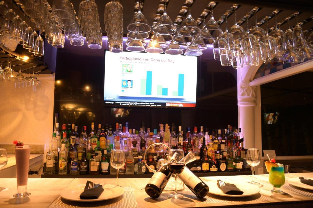 德贝哈尔库埃纳瓦卡别墅酒店 外观 照片